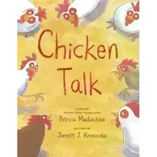 Chicken Talk