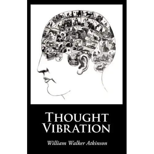 Thought Vibration, Large-Print Edition