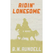 Ridin' Lonesome