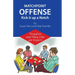 Matchpoint Offense -- Kick it up a Notch: Visualize and Play Like an Expert
