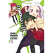 The Devil Is a Part-Timer!, Vol. 3 (Light Novel)