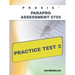 Praxis Parapro Assessment 0755 Practice Test 2