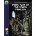 Death Ship of the Roach Princess 5e