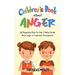 Children's Book About Anger: Self-Regulation Book for Kids, Children Books About Anger &