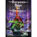 Between Magic and Dreams: Reclamation