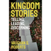 Kingdom Stories: Telling, Leading, Discerning
