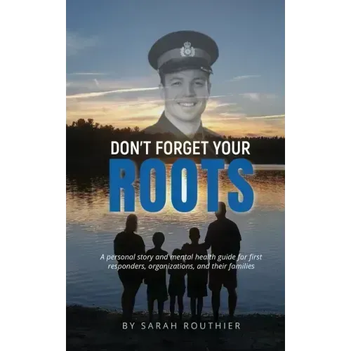 Don't Forget Your ROOTS