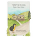 Petie the Chicken Gets a New Home