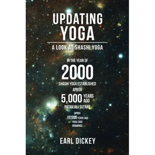 Updating Yoga: A Look at Shashi Yoga