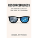 Resourcefulness: The Hidden Power Smarter Than Talent, IQ, and Technology