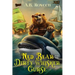 Ned Bear and The Dirty Whisker Curse