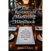 The Restaurant Marketing Handbook: The Restaurant Marketing Guide Every Restaurant Kitchen Should Have.: The Restaurant Marketing Guide Every Restaura