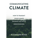 Communicating Climate: How to Transmit Your Climate Message and Avoid Greenwashing
