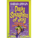 Daily Splashes of Joy: 365 Gems to Sparkle Your Day