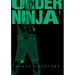 Under Ninja, Volume 1
