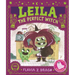 Leila the Perfect Witch