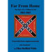 Far from Home: The Diary of Lt. William H. Peel 1863-1865