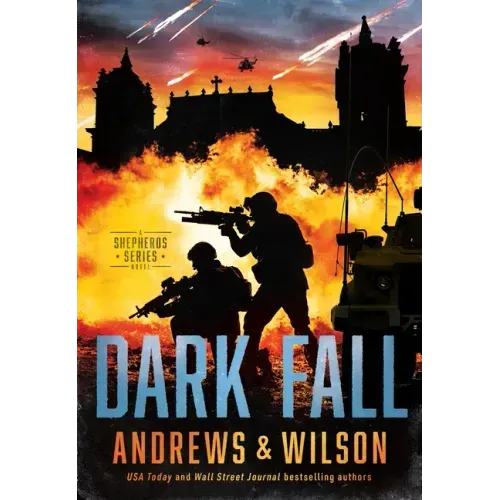 Dark Fall