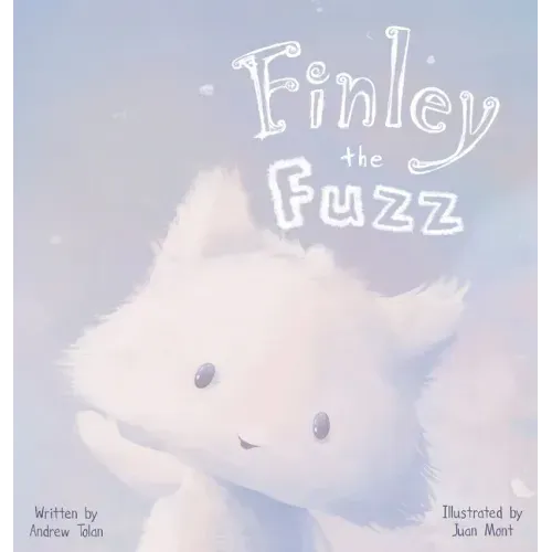Finley the Fuzz