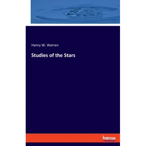 Studies of the Stars