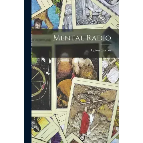 Mental Radio