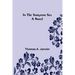 In the Sargasso Sea A Novel