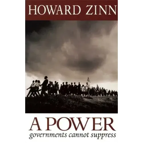 A Power Governments Cannot Suppress