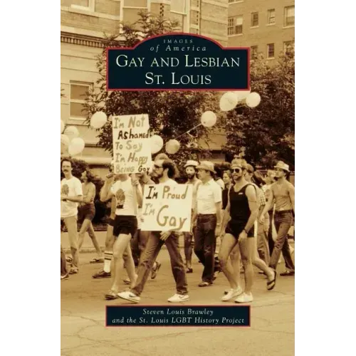 Gay and Lesbian St. Louis