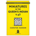 Miniatures in the Queen's Indian: 4.g3
