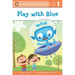 Play with Blue