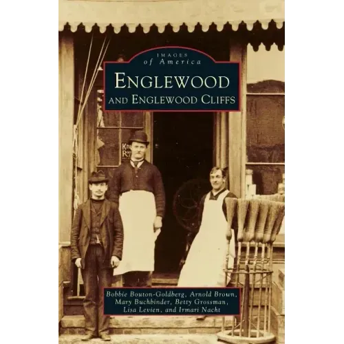 Englewood and Englewood Cliffs