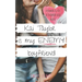 Kai Taylor is My Enemy Boyfriend: A Sweet YA Romance