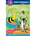 Show Me the Honey (Dr. Seuss/Cat in the Hat)