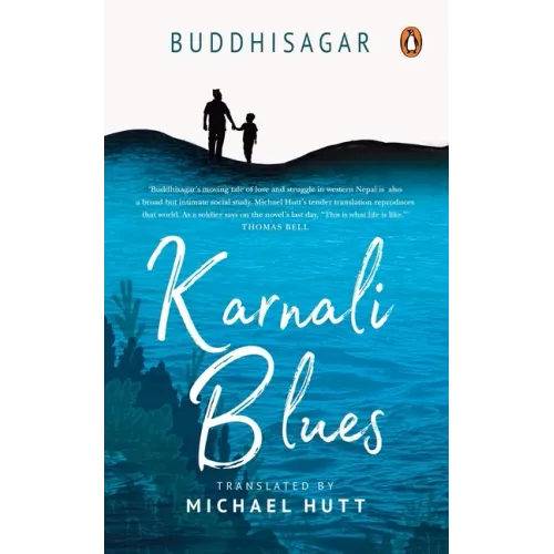 Karnali Blues