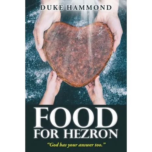 Food For Hezron