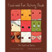 Food & Fun Activity Book