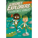 The Secret Explorers and the Rainforest Rangers
