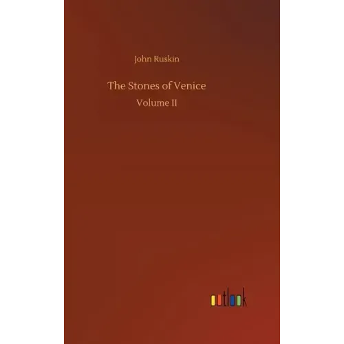 The Stones of Venice
