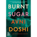 Burnt Sugar
