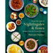 From the Land of Nightingales and Roses: Recipes from the Persian Kitchen