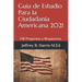 Guia de Estudio Para la Ciudadanía Americana: 128 Preguntas y Respuestas Espanol