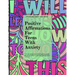 Positive Affirmations for Teens With Anxiety