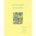Alexander Tovborg: Sacrificial Love Beyond Devotion