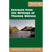 Extracts from the Writings of Thomas Watson