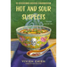 Hot and Sour Suspects: A Noodle Shop Mystery