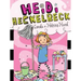 Heidi Heckelbeck Lends a Helping Hand