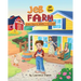 Jeb on the Farm: A Short Story of Jebediah T. Hornswaggle