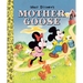 Walt Disney's Mother Goose Little Golden Board Book (Disney Classic)