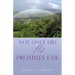 Not Once Did His Promises Fail