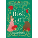 The Rose Gate: A Retelling of Beauty and the Beast